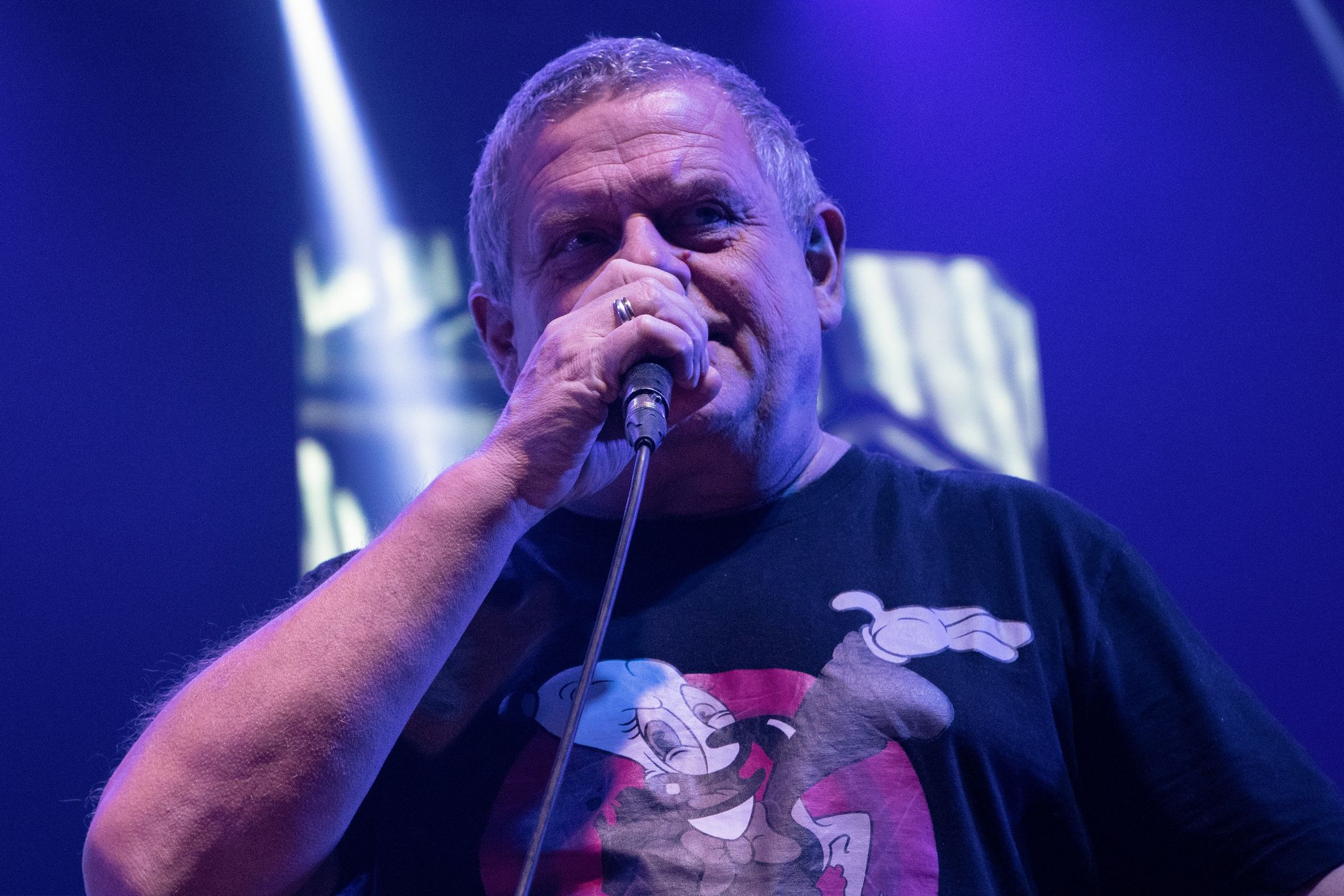 Koncert Kultu - Wrocław 10.11.2023