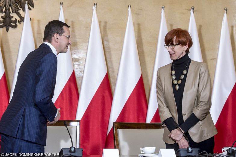 Minimalna pensja w górę. Ale znacznie mniej niż chcą związkowcy