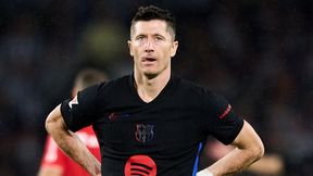 Tak Hiszpanie jeszcze nie pisali o Lewandowskim. "Gorzka noc"