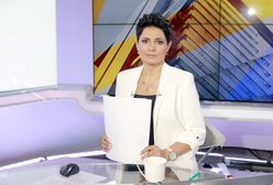 Joanna Górska wróciła do Polsat News po walce z rakiem. Teraz rezygnuje