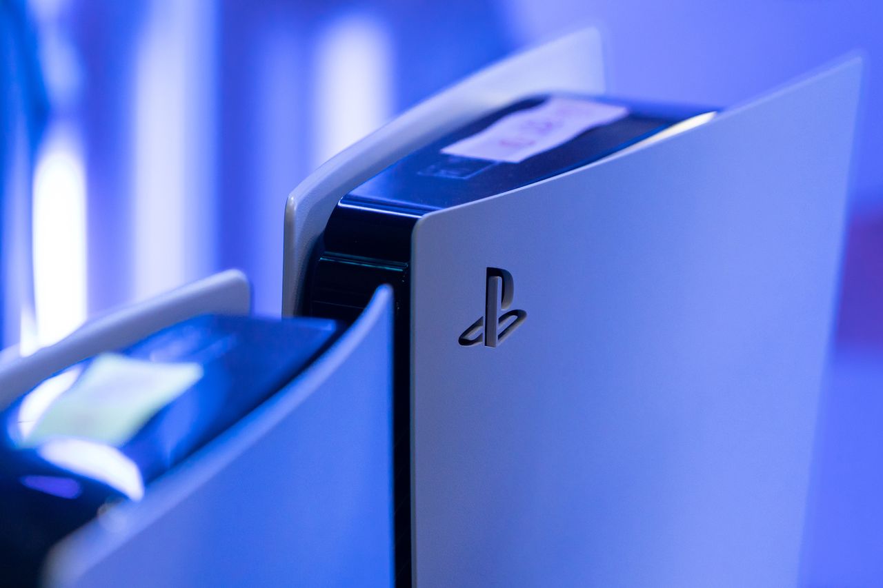 PS5 Pro z własnym DLSS. Nieoficjalne doniesienia o planach Sony