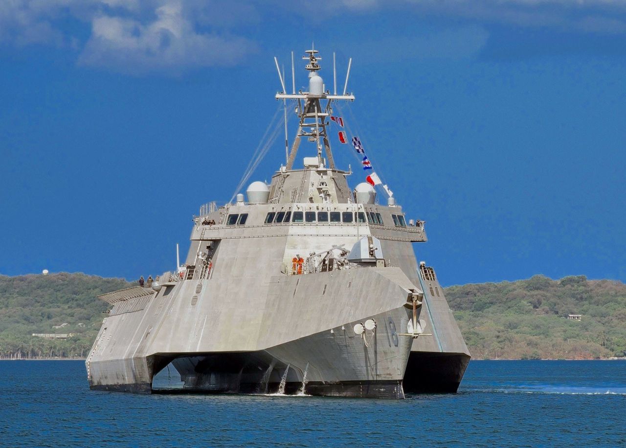 DDG(X) to nowe niszczyciele US Navy. Ameryka wyciąga wnioski z serii kosztownych porażek