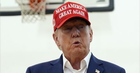 Tutaj strzelano do Trumpa. Są wyniki