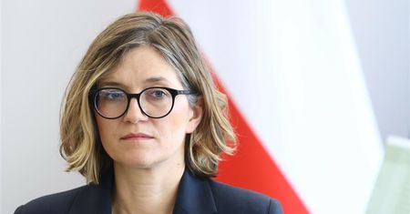 Biejat o Szejnie: Na jego miejscu podałabym się do dymisji