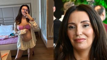 Dominika Serowska przyznaje, że druga ciąża jest WPADKĄ. "Ja nie planowałam, a Marcin… tego nie wiem"