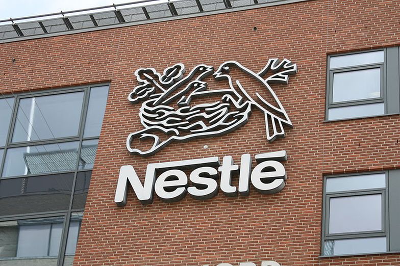 Nestle zrobi zakupy w Izraelu. Za blisko miliard dolarów