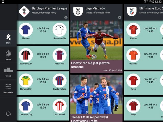 Samsung Galaxy Tab A [recenzja konkursowa #2] 13
