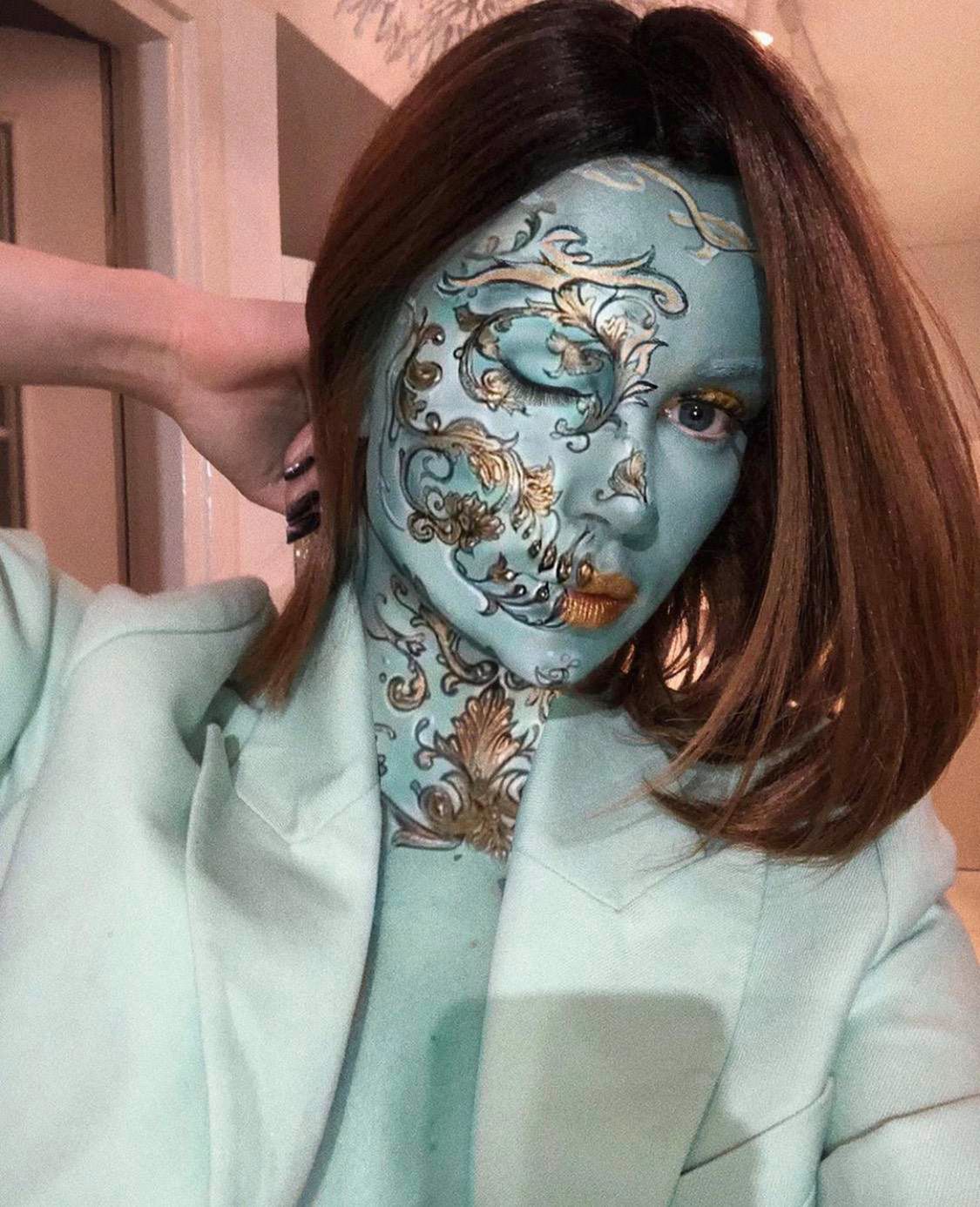 Maffashion -Halloween 2019