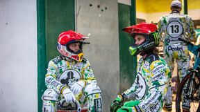 Falubaz - Stal: Dudek i Hampel znów razem, powrót Vaculika (składy)