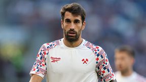 Hiszpan Josema z Górnika Zabrze o Polsce: Czuję się tu superbezpiecznie