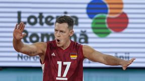 Dostali lekcję siatkówki. Niemiec szczerze podsumował Polaków