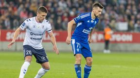 PKO Ekstraklasa: Górnik uciekł ze strefy spadkowej, Legia zbliżyła się do Rakowa, zobacz tabelę