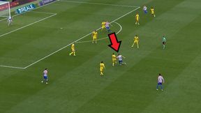 Niesamowity gol z dystansu. Można oglądać w nieskończoność [WIDEO]