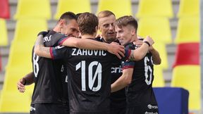 Tak budowano stadion Pogoni. Pergola, niewybuchy i schrony