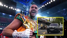 Tak Tyson Fury świętował wygraną. Zobacz, co kupił
