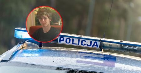 Tajemnicze zaginięcie 16-letniego Krzyśka. Nowe informacje od matki