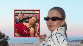 Lewandowska wzięła udział w zawodach. Znamy wynik