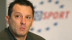 Skoki w TVN. Wymowny komentarz byłego dyrektora Eurosportu