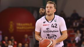 Takiego oporu Legia się nie spodziewała