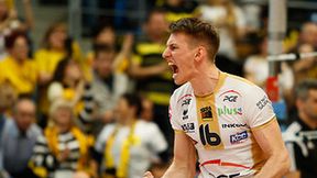 PGE Skra Bełchatów - LOTOS Trefl Gdańsk 3:0 (galeria)