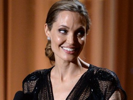 Czego Angelina Jolie nauczyła nas o raku?