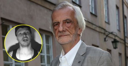 Ryszard Terlecki o synu Gowina: "To jakiś świr"