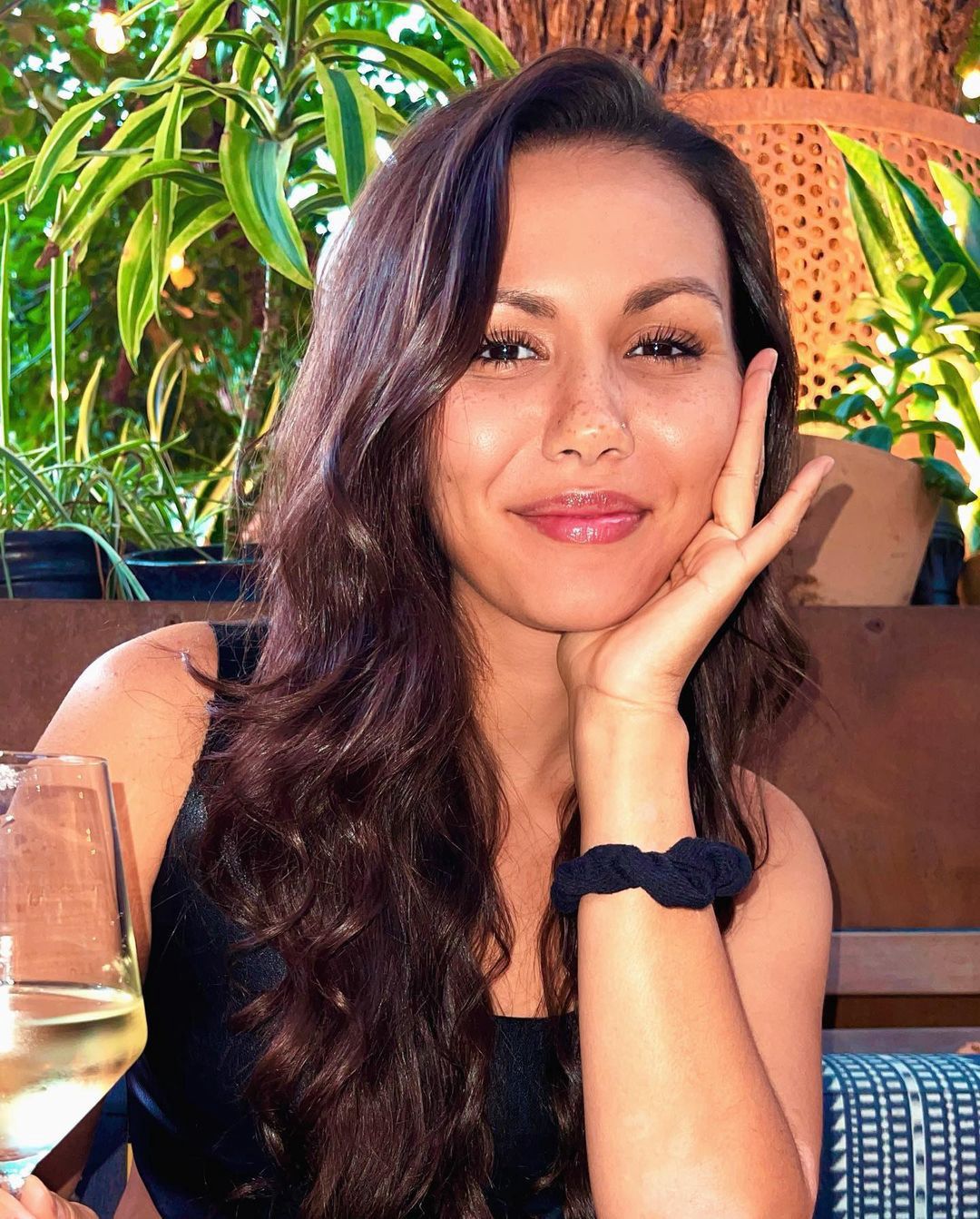 Olivia Olson