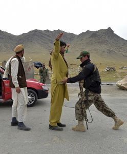 Al-Kaida z przekazem dla USA. "Wojna na wielu frontach"