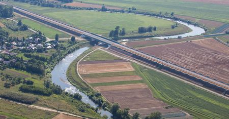 Los Via Carpatia w rękach Europarlamentu. Czy UE da zielone światło sztandarowej inwestycji drogowej rządu?