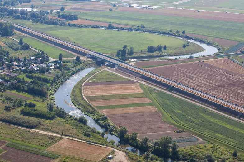 Via Carpatia. Ministerstwo rozważy dwa warianty trasy