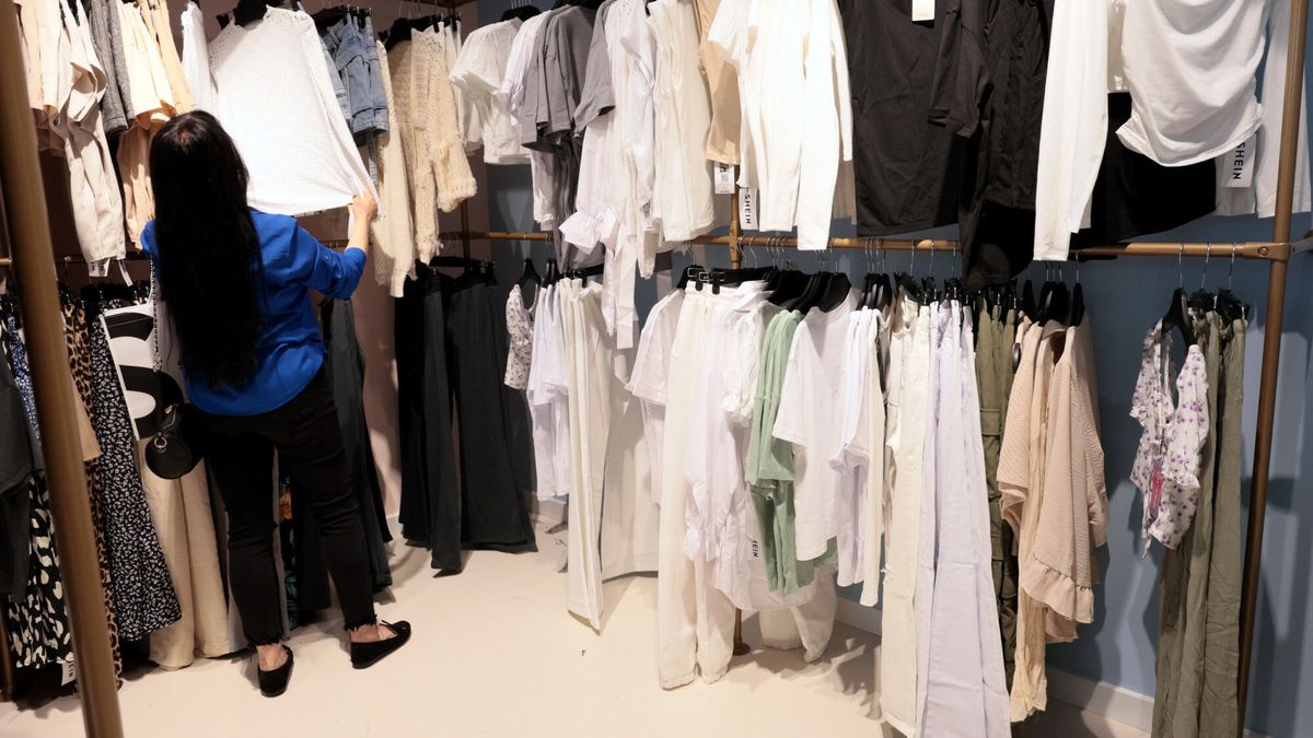 Znany producent odzieży wnosi o ogłoszenie upadłości