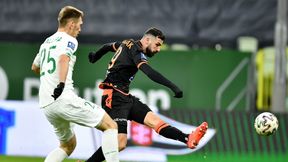 PKO Ekstraklasa. Lechia - Lech. Złoty gol Mikaela Ishaka, dramat Michała Nalepy
