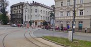 Łódź: Wymiana zwrotnicy. Tramwaje wróciły na aleję Politechniki i Żeromskiego