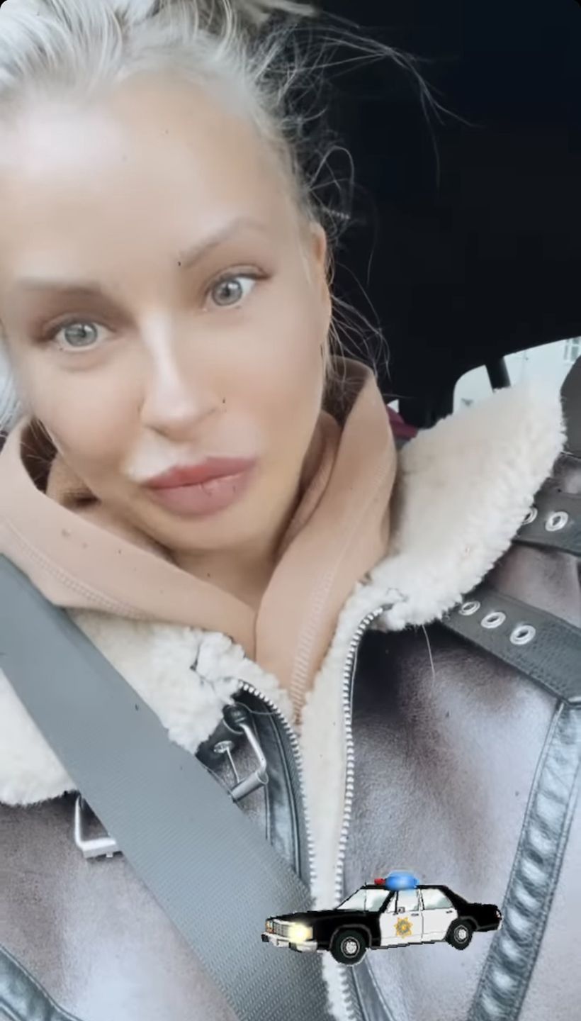 Paula Tumala pomstuje na swojego eks na KOMISARIACIE: "Idę się tłumaczyć z PREZENTÓW, KTÓRE MUSZĘ ODDAĆ!"