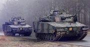 Wielkie zamówienie na wozy bojowe CV90. Kraje regionu planują wspólne zakupy