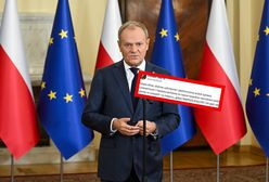 Tusk ostrzega w Święto Niepodległości. Padły słowa o bezpieczeństwie