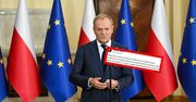 Tusk ostrzega w Święto Niepodległości. Padły słowa o bezpieczeństwie
