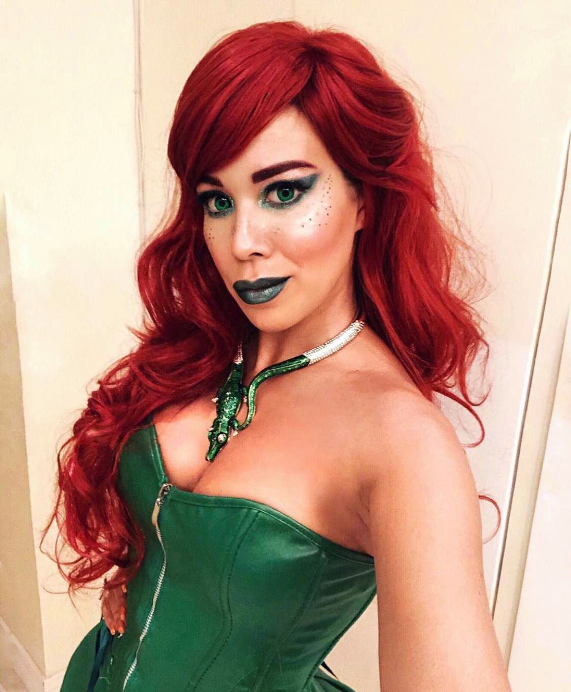 Gwiazdy, które świętują Halloween - Macadamian Girl