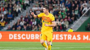 Lewandowski kapitanem Barcelony? Wiadomo, w jaki sposób klub rozstrzygnie tę kwestię