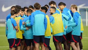 Problemy Barcelony, poprosili o pomoc prawników