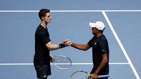 Pierwsi finaliści US Open wyłonieni. Rozstawione pary zmierzą się o tytuł w deblu