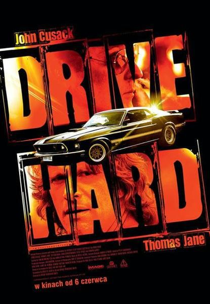Drive Hard