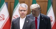 USA odpowiedziały na plan pokojowy Iranu. Oto co wiadomo