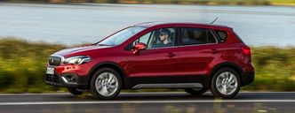 Ranking kredytów samochodowych - październik 2016