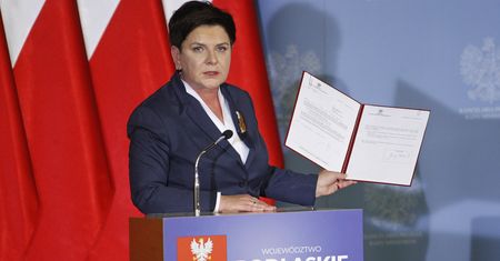 Podatek jednolity. Beata Szydło: Do końca roku decyzja w tej sprawie