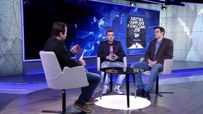 Czekamy na medale polskich skoczków. "Bardziej prawdopodobne jest złoto w drużynie"