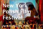 Festiwal Polskich Filmów w Nowym Jorku