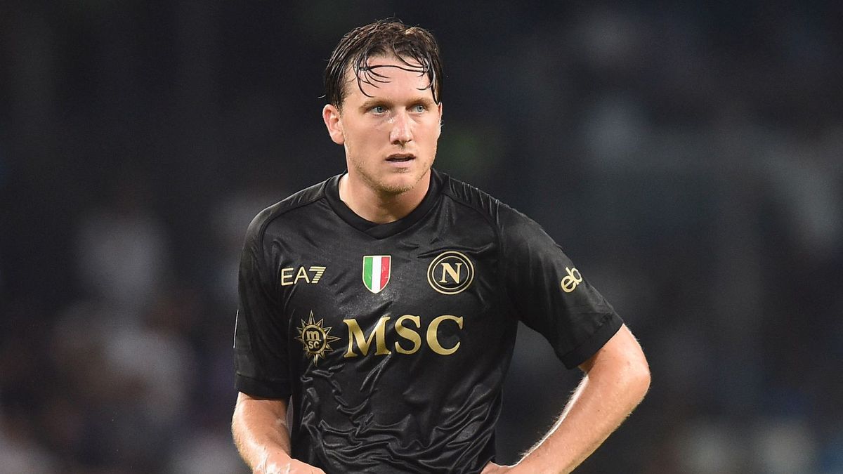 Getty Images / Franco Romano/NurPhoto