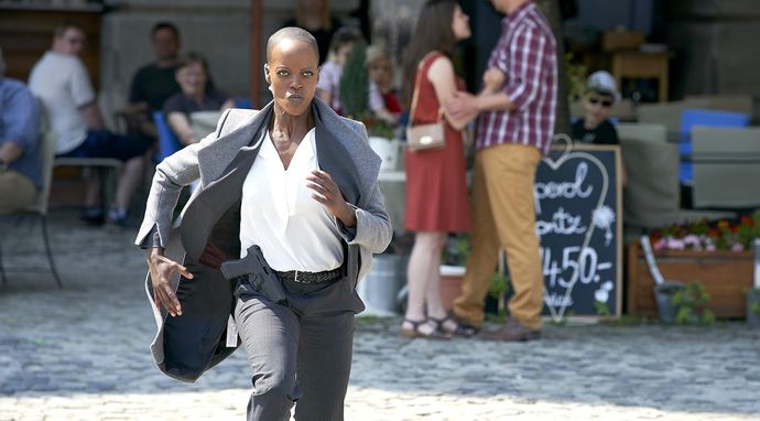 Kobra - oddział specjalny