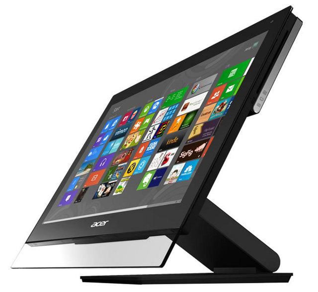 Ekrany dotykowe dla Windows 8 - przegląd nadchodzących tabletów i ultrabooków 19